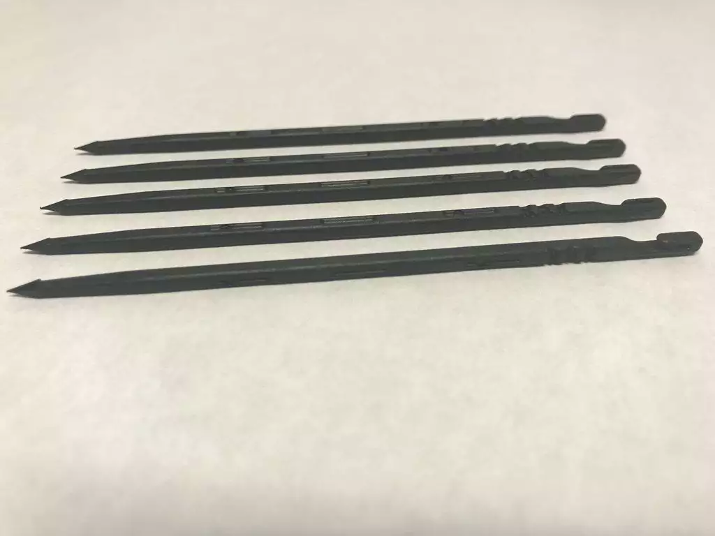 Terminal Tackle R&R Tackle Co. Bait Rigging Needles 1 Terminal Tackle R&R Tackle Co. Bait Rigging Needles