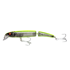 Bomber BSW17J Jointed Magnum Long A Heavy Duty Lures