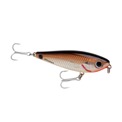 Bomber Badonk-A-Donk LP Lures