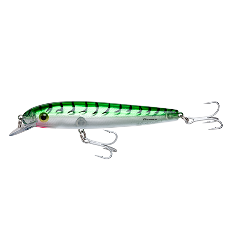 Bomber Windcheater Lures 4 Bomber Windcheater Lures