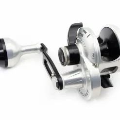 Accurate Boss Valiant Single Speed Lever Drag Reels