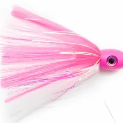 Blue Water Candy Scooter Chugger Head Lures