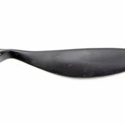 Blue Water Candy Rock Fish Candy Shad Bodies Lures 9 Blue Water Candy Rock Fish Candy Shad Bodies Lures