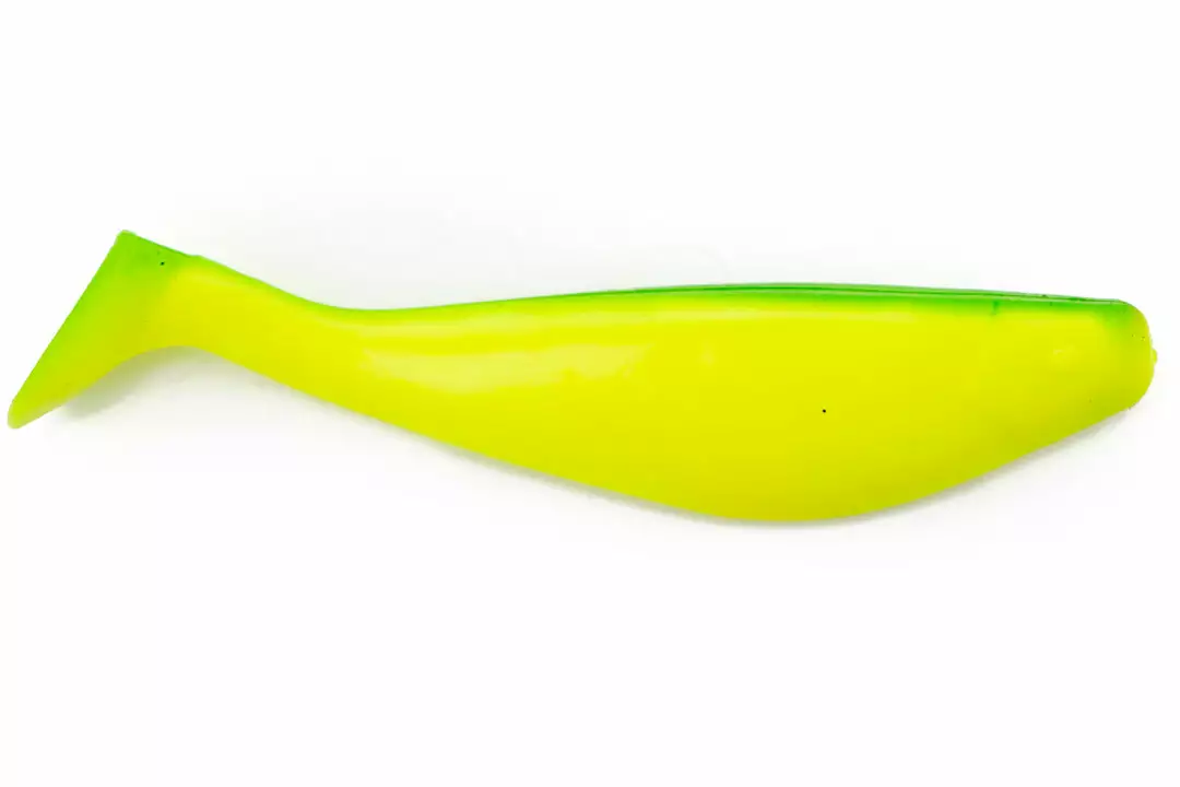 Blue Water Candy Rock Fish Candy Shad Bodies Lures 5 Blue Water Candy Rock Fish Candy Shad Bodies Lures