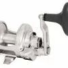 Accurate Boss Xtreme Single Speed Lever Drag Reels
