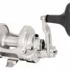 Accurate Boss Xtreme Two Speed Lever Drag Reels