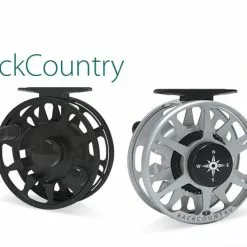 Tibor BackCountry Fly Reel Reels