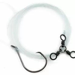 White Water Outfitters White Water Custom Striped Bass Live Bait Rigs Terminal Tackle