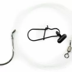 White Water Outfitters White Water Custom Striped Bass Live Bait Rigs Terminal Tackle