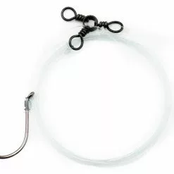 White Water Outfitters White Water Custom Striped Bass Live Bait Rigs Terminal Tackle