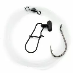 White Water Outfitters White Water Custom Striped Bass Live Bait Rigs Terminal Tackle