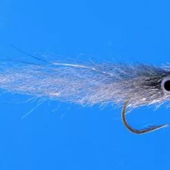 Enrico Puglisi Bay Anchovy Fly - Sz. 1/0