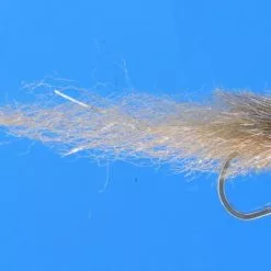 Enrico Puglisi Bay Anchovy Fly - Sz. 1/0