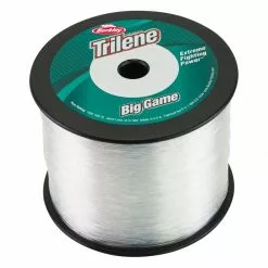 Berkley Trilene Big Game Monofilament Line - 1 Lb. Spool