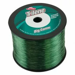 Berkley Trilene Big Game Monofilament Line - 1 Lb. Spool