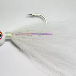 S&S Bucktails S&S Big Eye Bucktails Lures