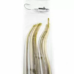 Bill Hurley Lures Bill Hurley Cape Cod Sand Eel 7" Mini Rat Tails 13 Bill Hurley Lures Bill Hurley Cape Cod Sand Eel 7