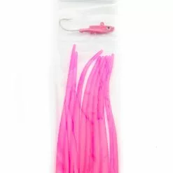 Bill Hurley Lures Bill Hurley Cape Cod Sand Eel 7" Mini Rat Tails