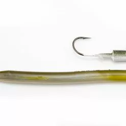 Bill Hurley Lures Bill Hurley Cape Cod Sand Eel 7.5" Mouse Tails