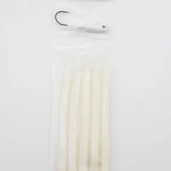 Bill Hurley Lures Bill Hurley Cape Cod Sand Eel 7.5" Mouse Tails 9 Bill Hurley Lures Bill Hurley Cape Cod Sand Eel 7.5