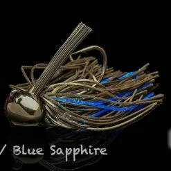 Lunker City Football Jigs