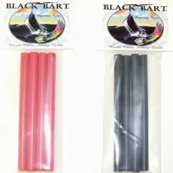 Terminal Tackle Black Bart Shrink Tubing
