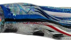 Lures Black Bart Heavy Tackle Blue Breakfast