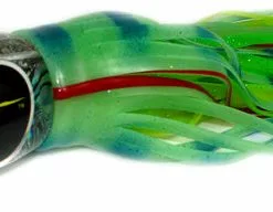 Lures Black Bart Heavy Tackle Blue Breakfast