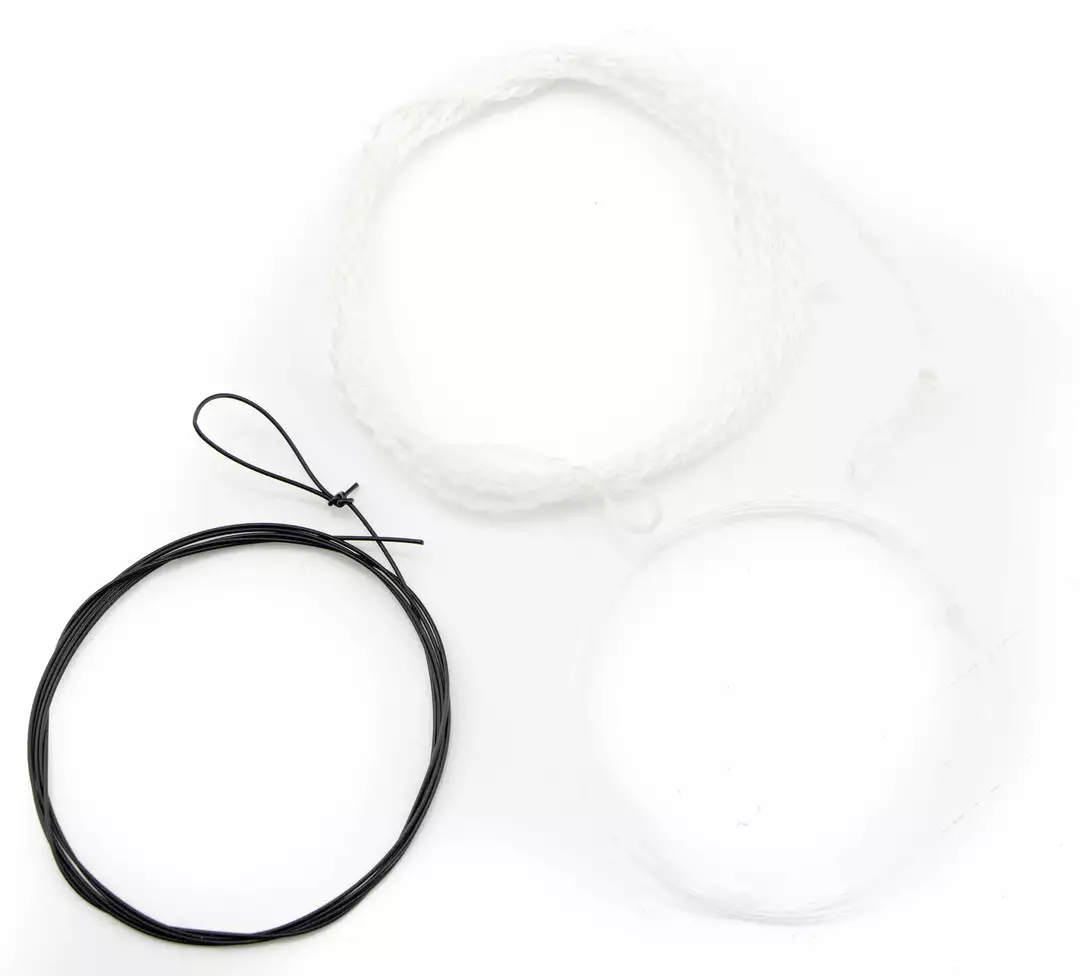 BlueSky Furled Leader Co. BlueSky Nor'Eastern Furled Leader Fly Fishing 2 BlueSky Furled Leader Co. BlueSky Nor'Eastern Furled Leader Fly Fishing