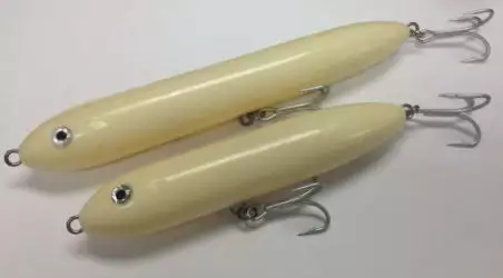 Drifter Tackle Doc Spook Lures 1 Drifter Tackle Doc Spook Lures