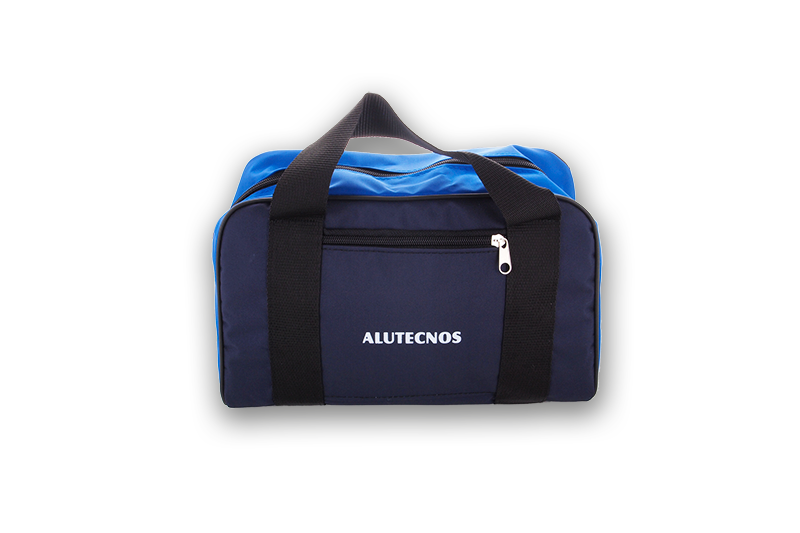 Accessories Alutecnos Reel Bags 1 Accessories Alutecnos Reel Bags
