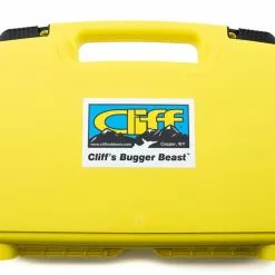 Cliff Outdoors Cliff Bugger Beast Fly Boxes