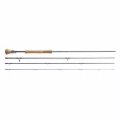 Waterworks-Lamson Cobalt Saltwater Fly Rods