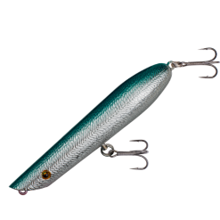 Lures Cotton Cordell Pencil Poppers 8 Lures Cotton Cordell Pencil Poppers