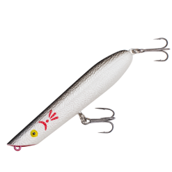 Lures Cotton Cordell Pencil Poppers 10 Lures Cotton Cordell Pencil Poppers