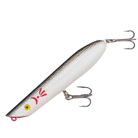 Lures Cotton Cordell Pencil Poppers 5 Lures Cotton Cordell Pencil Poppers