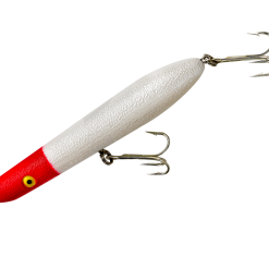 Lures Cotton Cordell Pencil Poppers 11 Lures Cotton Cordell Pencil Poppers