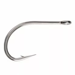 Fly Fishing Mustad C68SNP-DT Tarpon Fly Hooks
