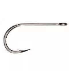 Fly Fishing Mustad C70SD Big Game Fly Hooks