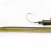 Bill Hurley Lures Bill Hurley Cape Cod Sand Eel 7.5" Mouse Tails