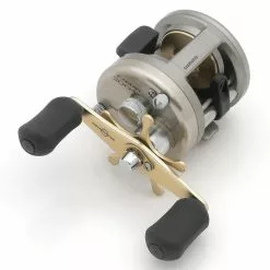 Shimano Cardiff Baitcasting Conventional Reels