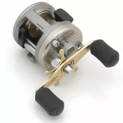 Shimano Cardiff Baitcasting Conventional Reels