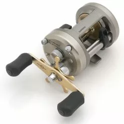 Shimano Cardiff Baitcasting Conventional Reels