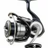 Daiwa Certate LT Spinning Reels