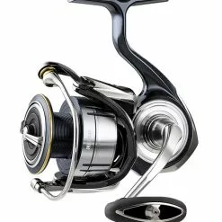 Daiwa Certate LT Spinning Reels