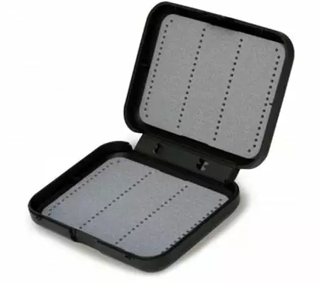 C & F Design C&F Design CF-1500 Small 6-Row Fly Box 1 C & F Design C&F Design CF-1500 Small 6-Row Fly Box