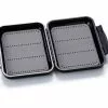 C & F Design Fly Fishing C&F Design CF-1600 Small 6-Row Waterproof Fly Box