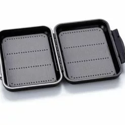 C & F Design Fly Fishing C&F Design CF-1600 Small 6-Row Waterproof Fly Box