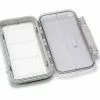 C & F Design C&F Design Grand Slam Series Tarpon Clear Top Waterproof Saltwater Fly Box Fly Fishing