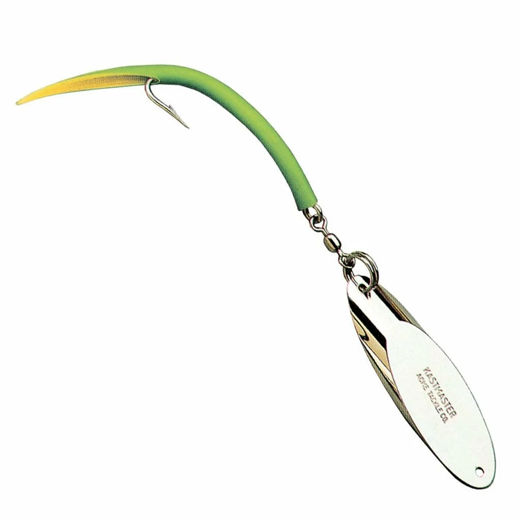 Acme Tackle Acme Kastmaster Tube Tail Lures 1 Acme Tackle Acme Kastmaster Tube Tail Lures